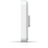 Ubiquiti U7 In-Wall, Point d'accès Blanc, PoE