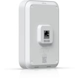 Ubiquiti U7 In-Wall, Point d'accès Blanc, PoE