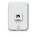 Ubiquiti U7 In-Wall, Point d'accès Blanc, PoE