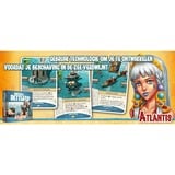 White Goblin Games Imperial Settlers: Atlantis, Jeu de cartes Néerlandais, Extension, 1 - 4 joueurs, 45 minutes, 10 ans et plus