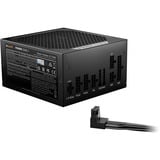 be quiet! Power Zone 2 750W alimentation  Noir, 3x PCIe, 1x 12VHPWR