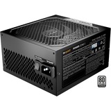 be quiet! Power Zone 2 alimentation  modulaire 750 watt Noir, 1x 12V-2x6, 3x PCIe