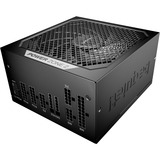 be quiet! Power Zone 2 alimentation  modulaire 750 watt Noir, 1x 12V-2x6, 3x PCIe