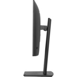 iiyama ProLite XUB2797UHSNP-B1 27" 4K Ultra HD Moniteur Noir, 1x DisplayPort, 1x HDMI, 2x USB-C, 3x USB-A, 1x RJ-45