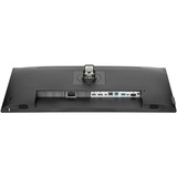 iiyama ProLite XUB2797UHSNP-B1 27" 4K Ultra HD Moniteur Noir, 1x DisplayPort, 1x HDMI, 2x USB-C, 3x USB-A, 1x RJ-45