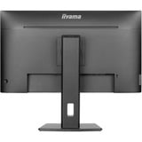 iiyama  27" 4K UHD Moniteur  Noir