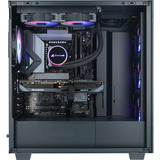 ALTERNATE Gamer Starter U5-9060XT, PC gaming Noir, Ultra 5 245KF | RX 9060 XT | 32 Go | 1 To SSD