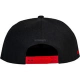 ALTERNATE Snapback, Casquette 