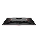 AOC Q27G2E/BK 27" Moniteur gaming  Noir/Rouge, 2x HDMI, 1x DisplayPort, 155 Hz