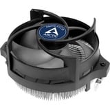ARCTIC Alpine 23 CO, Refroidisseur CPU 4 broches PWM