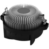 ARCTIC Alpine 23 CO, Refroidisseur CPU 4 broches PWM