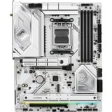 ASRock B850 Steel Legend WiFi carte mère socket AM5 RAID, 2.5 Gb-LAN, Wi-Fi 7, BT, Sound, ATX