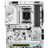 ASRock B850 Steel Legend WiFi carte mère socket AM5 RAID, 2.5 Gb-LAN, Wi-Fi 7, BT, Sound, ATX