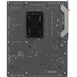 ASRock B850 Steel Legend WiFi carte mère socket AM5 RAID, 2.5 Gb-LAN, Wi-Fi 7, BT, Sound, ATX