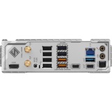 ASRock B850 Steel Legend WiFi carte mère socket AM5 RAID, 2.5 Gb-LAN, Wi-Fi 7, BT, Sound, ATX