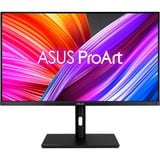 ASUS ProArt PA328QV 32" Moniteur  Noir, 2x HDMI, 1x DisplayPort, 4x USB-A 3.2 (5 Gbit/s)