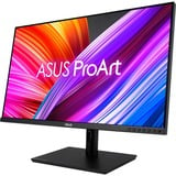 ASUS ProArt PA328QV 32" Moniteur  Noir, 2x HDMI, 1x DisplayPort, 4x USB-A 3.2 (5 Gbit/s)