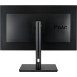 ASUS ProArt PA328QV 32" Moniteur  Noir, 2x HDMI, 1x DisplayPort, 4x USB-A 3.2 (5 Gbit/s)