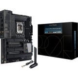 ASUS ProArt Z790-CREATOR WIFI carte mère socket 1700 Noir, RAID, 2.5 Gb-LAN, 10Gb-LAN, WiFi 6E, BT, Sound, ATX