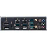 ASUS ProArt Z790-CREATOR WIFI carte mère socket 1700 Noir, RAID, 2.5 Gb-LAN, 10Gb-LAN, WiFi 6E, BT, Sound, ATX