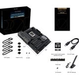 ASUS ProArt Z790-CREATOR WIFI carte mère socket 1700 Noir, RAID, 2.5 Gb-LAN, 10Gb-LAN, WiFi 6E, BT, Sound, ATX