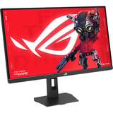 ASUS ROG Strix 5K XG27JCEG 27" Moniteur gaming Noir, 1x DisplayPort, 2x HDMI, 1x USB-C, 3x USB-A, 320 Hz