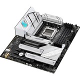 ASUS ROG Strix B650-A Gaming WiFi carte mère socket AM5 Argent, RAID, 2.5 Gb-LAN, WLAN, BT, Sound, ATX