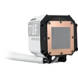 ASUS TUF Gaming LC III 360 ARGB White Edition Boitier PC Refroidisseur de liquide tout-en-un 12 cm Blanc, Watercooling Blanc, Refroidisseur de liquide tout-en-un, 12 cm, Blanc