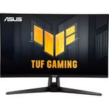 ASUS TUF Gaming VG27AQM5A 27" Moniteur  Noir, 300Hz, DisplayPort, 2x HDMI, USB-C, Audio