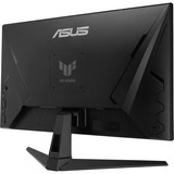 ASUS TUF Gaming VG27AQM5A 27" Moniteur  Noir, 300Hz, DisplayPort, 2x HDMI, USB-C, Audio