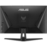 ASUS TUF Gaming VG27AQM5A 27" Moniteur  Noir, 300Hz, DisplayPort, 2x HDMI, USB-C, Audio