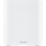 ASUS ZenWiFi BT10, Routeur maillé Blanc, 3 pièces