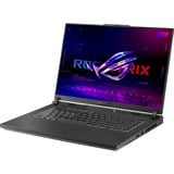 ASUS  ROG Strix G16 (G614JV-N3134W) 16" PC portable gaming  Gris | Core i7-13650HX | RTX 4060 | 16 Go | 1 To SSD | 165 Hz
