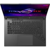 ASUS  ROG Strix G16 (G614JV-N3134W) 16" PC portable gaming  Gris | Core i7-13650HX | RTX 4060 | 16 Go | 1 To SSD | 165 Hz