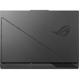ASUS  ROG Strix G16 (G614JV-N3134W) 16" PC portable gaming  Gris | Core i7-13650HX | RTX 4060 | 16 Go | 1 To SSD | 165 Hz