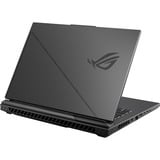 ASUS  ROG Strix G16 (G614JV-N3134W) 16" PC portable gaming  Gris | Core i7-13650HX | RTX 4060 | 16 Go | 1 To SSD | 165 Hz