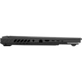 ASUS  ROG Strix G16 (G614JV-N3134W) 16" PC portable gaming  Gris | Core i7-13650HX | RTX 4060 | 16 Go | 1 To SSD | 165 Hz