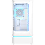 ASUS  boîtier midi tower Blanc