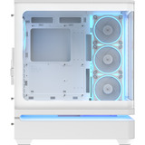 ASUS  boîtier midi tower Blanc