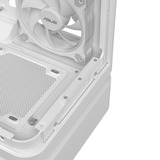 ASUS  boîtier midi tower Blanc
