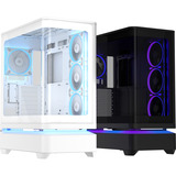ASUS  boîtier midi tower Blanc