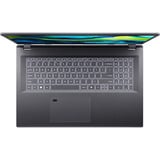 Acer Aspire 17 (A17-51M-59N4) 17.3" PC portable  Gris | Core 5 120U | Intel Graphics | 16 Go | SSD 512 Go