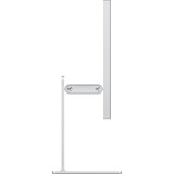Apple Studio Display XDR - Verre nanotexturé 27" 5K Ultra HD Moniteur Argent, 2x USB-C, 2x Thunderbolt, 120 Hz, Pied inclinable et réglable en hauteur