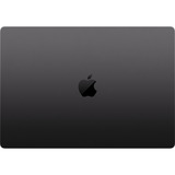 Apple  PC portable Noir