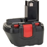 Bosch Batteries NiMH O-Pack 12 V Noir