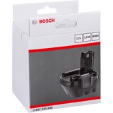 Bosch Batteries NiMH O-Pack 12 V Noir