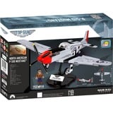 COBI P-51D Mustang, Jouets de construction 