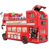 CaDA Building - London Vintage Tour Bus, Jouets de construction C59008W