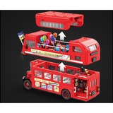 CaDA Building - London Vintage Tour Bus, Jouets de construction C59008W