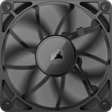 Corsair iCUE LINK RX120 ventilateur de boîtier Noir, 120 x 120 x 25 mm, PWM